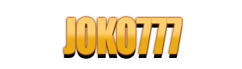 Logo JOKO777
